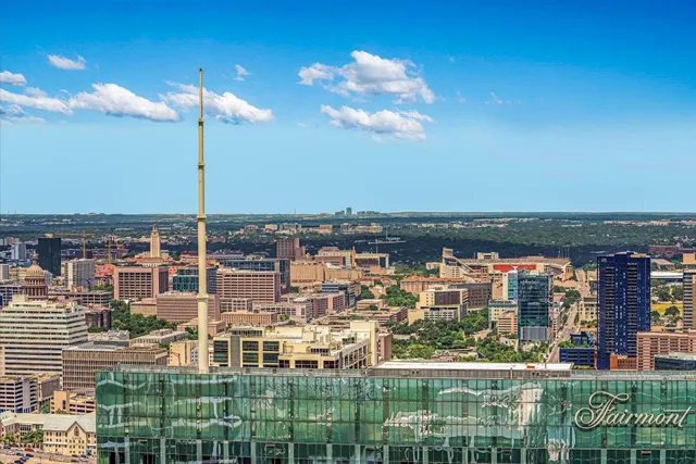 $4,499,900 | 610 Davis Street, Unit 4704, Austin, TX 78701