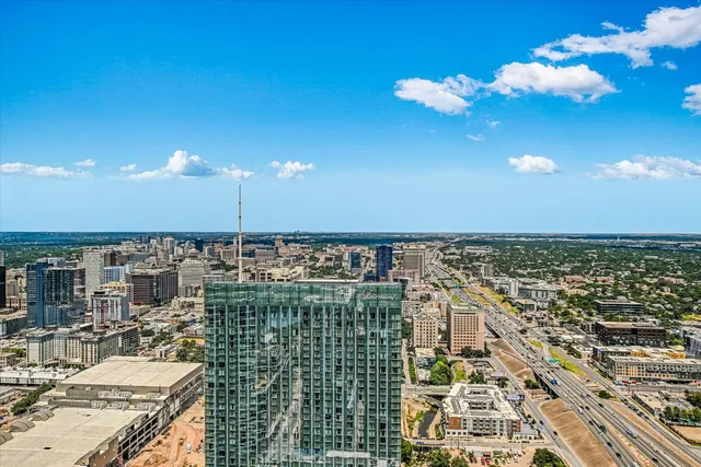 $4,499,900 | 610 Davis Street, Unit 4704, Austin, TX 78701