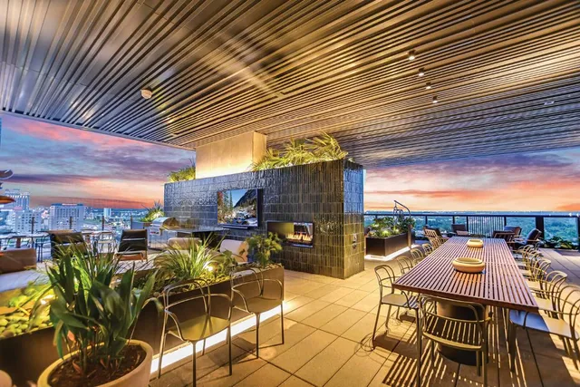 $4,499,900 | 610 Davis Street, Unit 4704, Austin, TX 78701