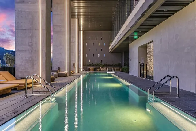 $4,499,900 | 610 Davis Street, Unit 4704, Austin, TX 78701