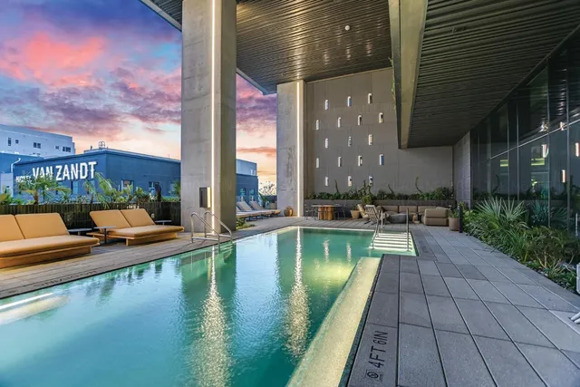 $4,499,900 | 610 Davis Street, Unit 4704, Austin, TX 78701