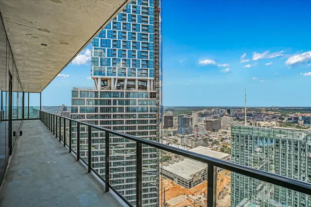 $4,499,900 | 610 Davis Street, Unit 4704, Austin, TX 78701