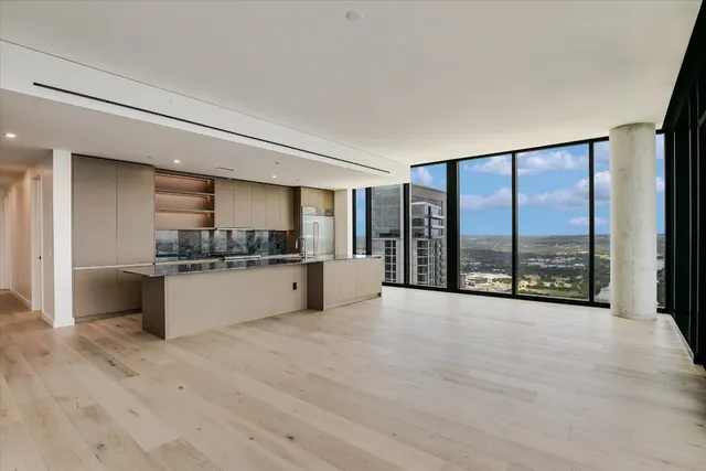 $4,499,900 | 610 Davis Street, Unit 4704, Austin, TX 78701