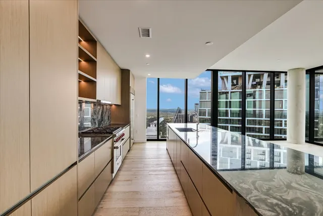 $4,499,900 | 610 Davis Street, Unit 4704, Austin, TX 78701