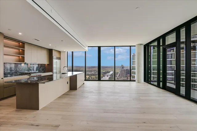 $4,499,900 | 610 Davis Street, Unit 4704, Austin, TX 78701