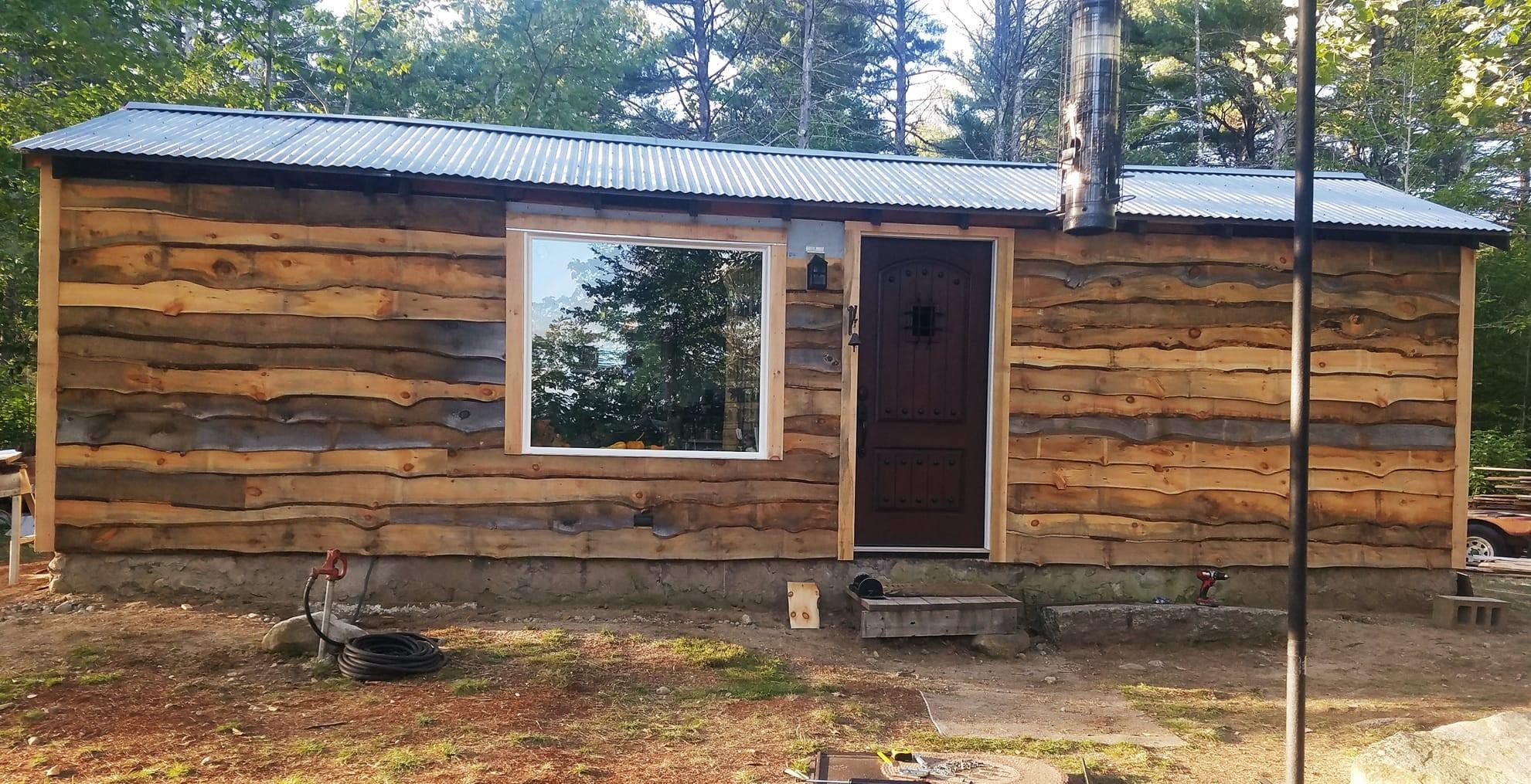 245 Browns Ridge Road Ossipee, NH 03864 - Photo 1 of 43