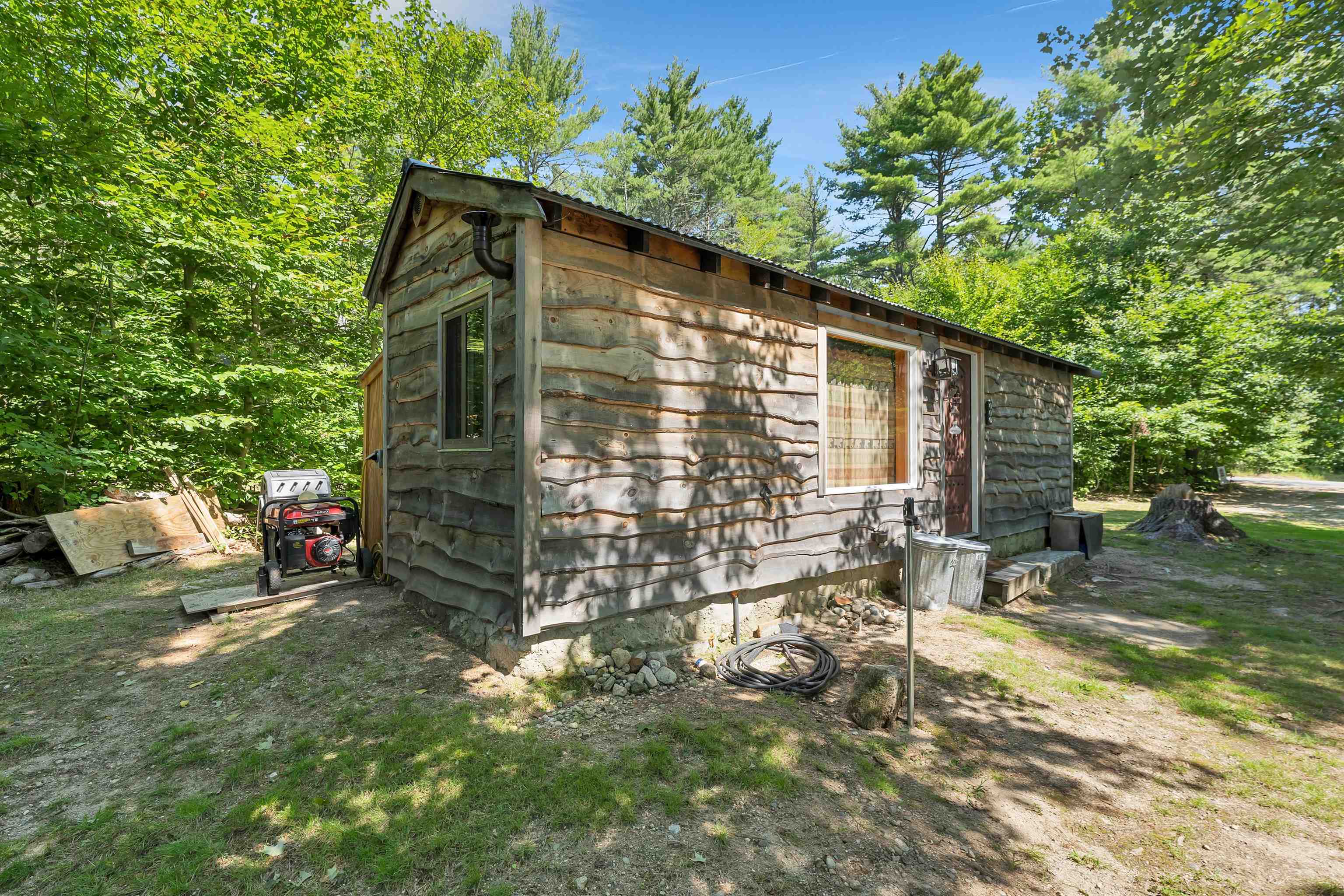 245 Browns Ridge Road Ossipee, NH 03864 - Photo 30 of 43