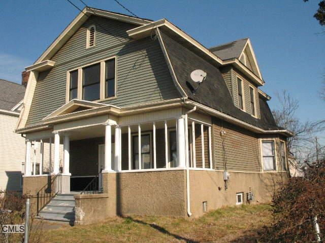 166 Bunnell Street Bridgeport, CT 06607 - Photo 1 of 1 Gallery Image 1