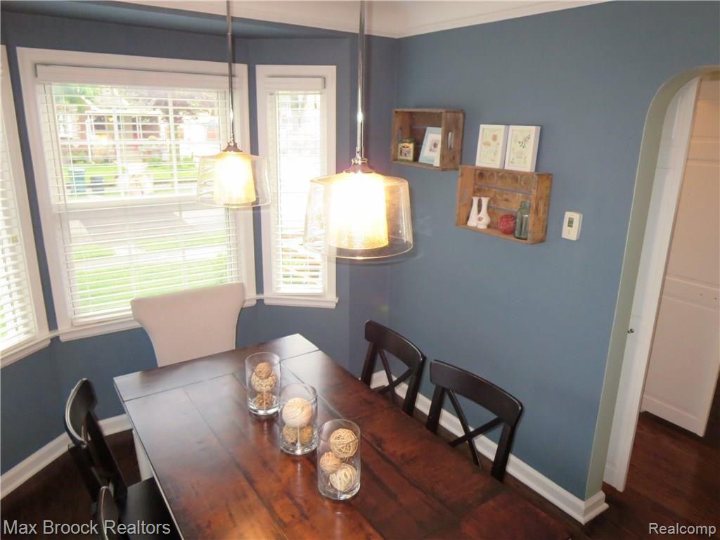 1258 Eaton Road Berkley, MI 48072 - Photo 16 of 32