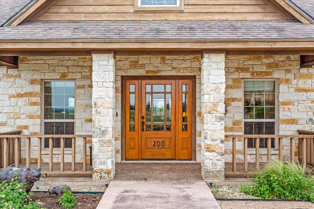 200 Ranchcrest Road Lorena, TX 76655 - Photo 4 of 38