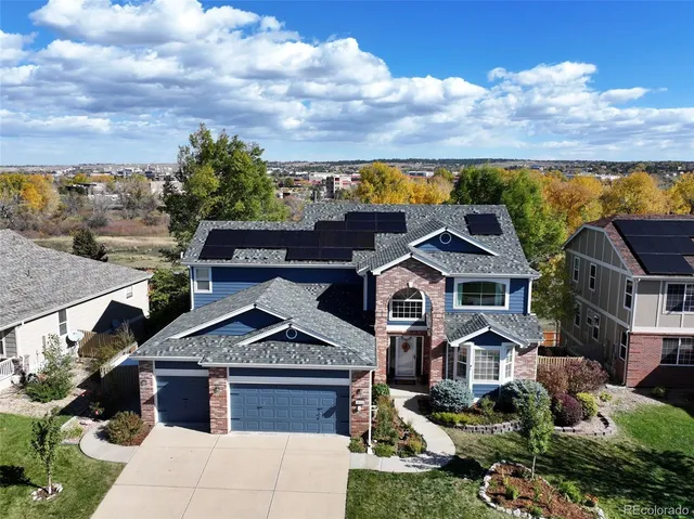 $938,000 | 10626 Clarkeville Way, Parker, CO 80134