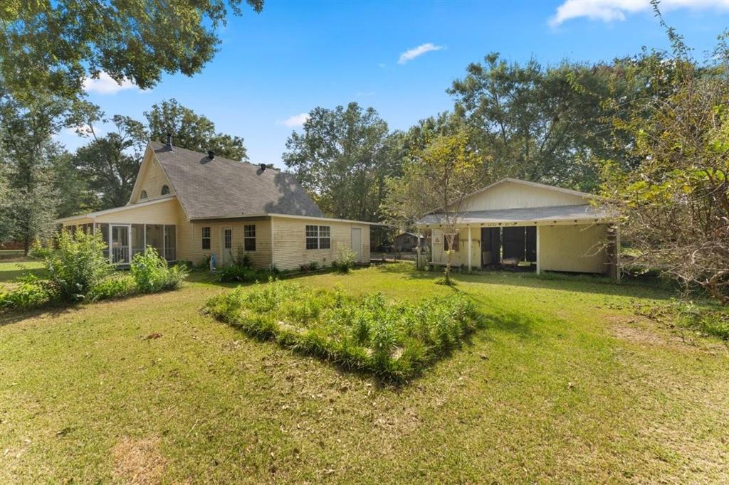 8270 Frontage Road Iowa, LA 70647 - Photo 19 of 23