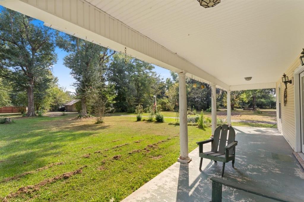 8270 Frontage Road Iowa, LA 70647 - Photo 20 of 23