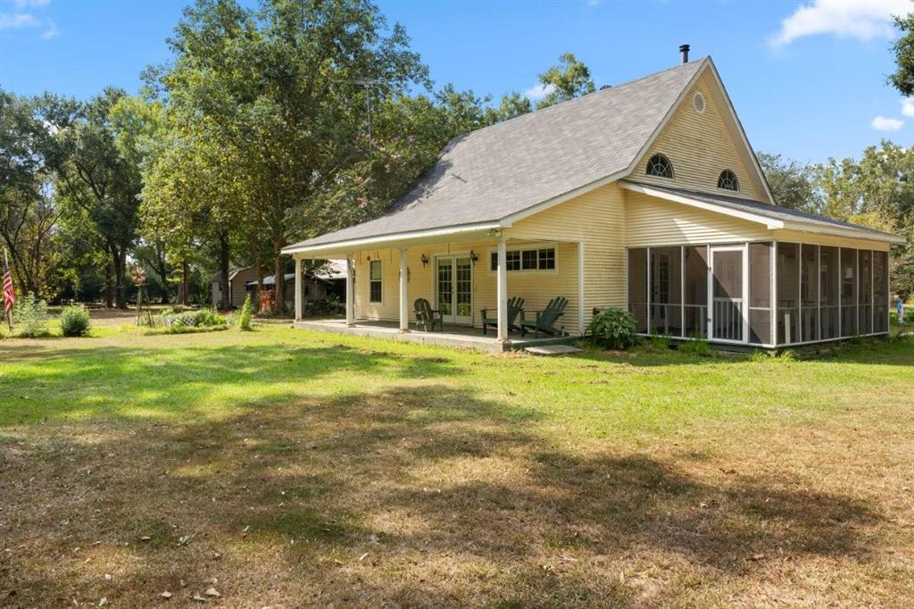 8270 Frontage Road Iowa, LA 70647 - Photo 21 of 23