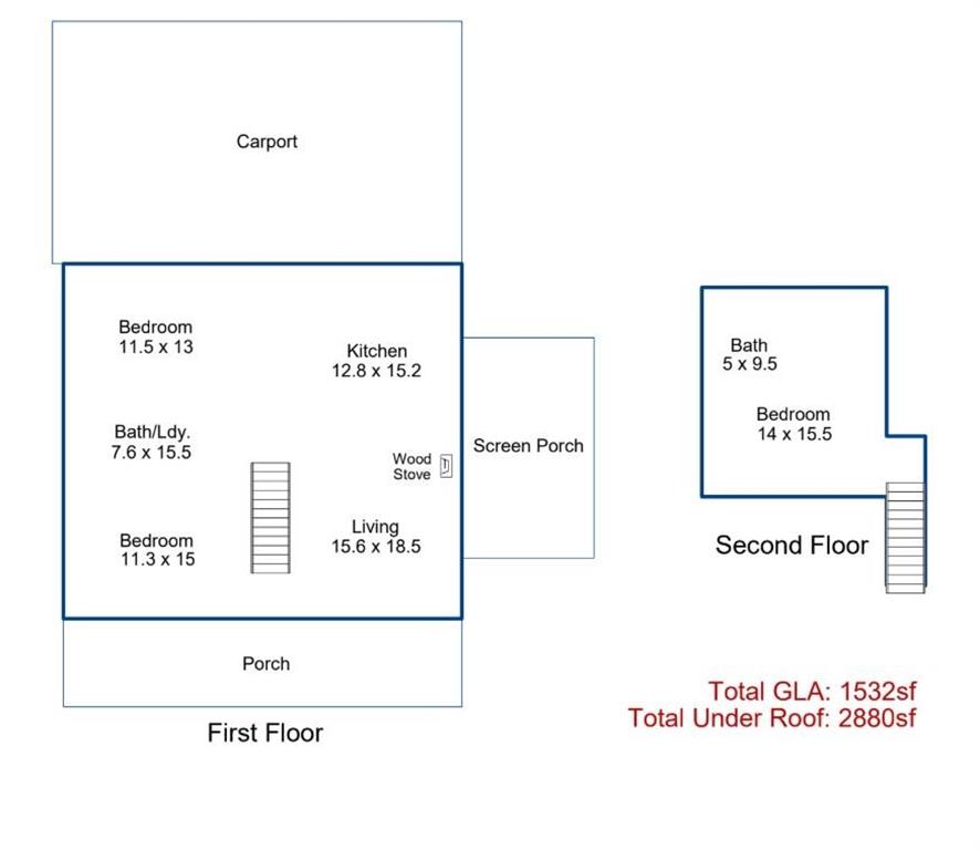8270 Frontage Road Iowa, LA 70647 - Photo 23 of 23