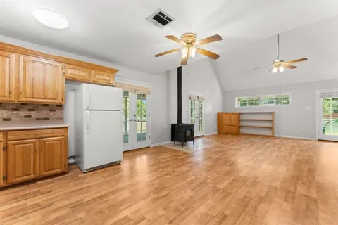 $179,900 | 8270 Frontage Road, Iowa, LA 70647