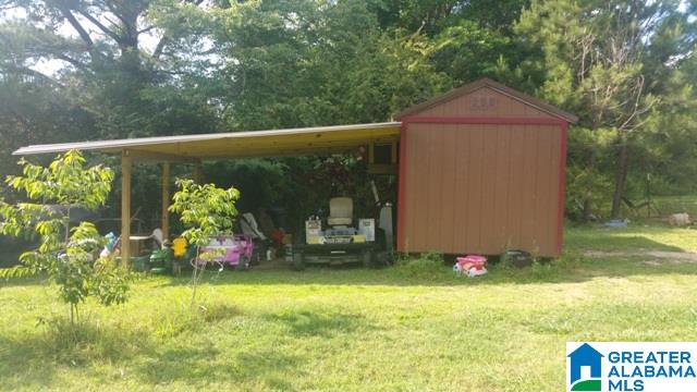 1015 Hamilton Road Pell City, AL 35128 - Photo 34 of 37