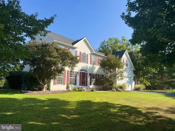 $895,000 | 23601 White Peach Court, Gaithersburg, MD 20882