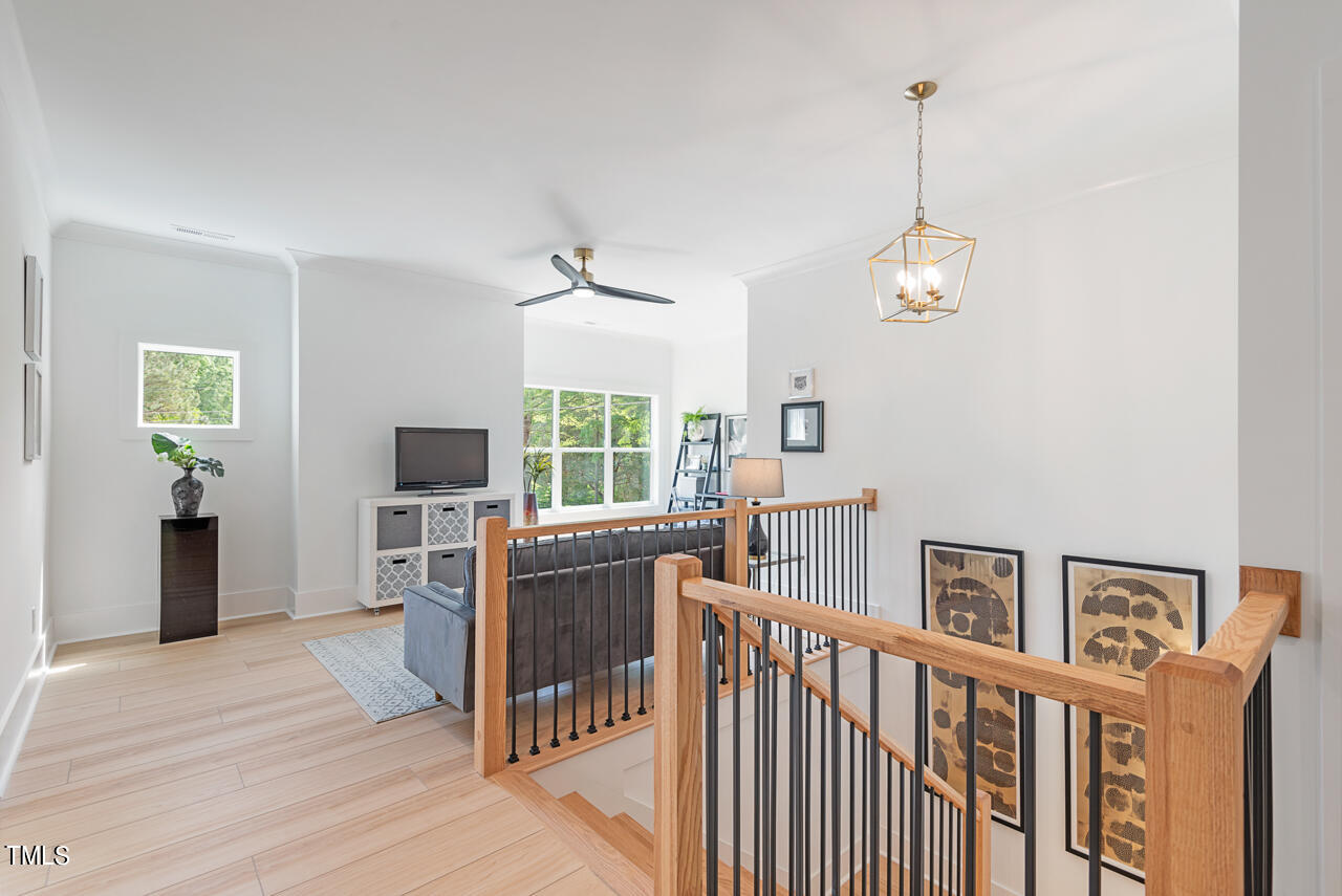 5308 Kerley Road Durham, NC 27705 - Photo 29 of 46 loft 2nd floor