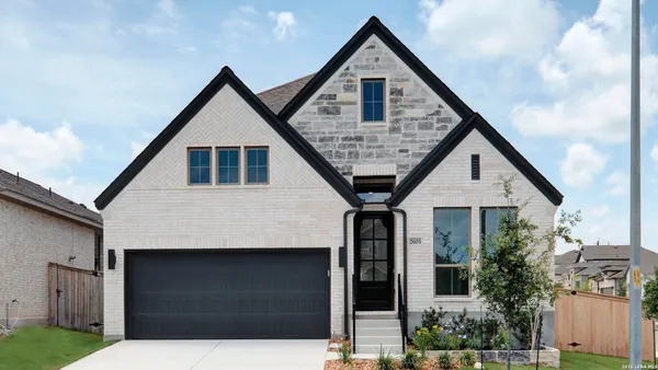 $451,900 | 2603 Vistablue Lane, San Antonio, TX 78245