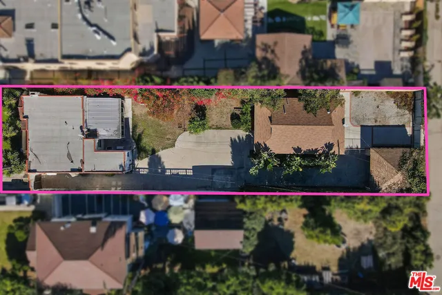 $2,395,000 | 3938 East Boulevard, Los Angeles, CA 90066