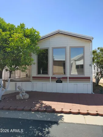 $1,950 | 7750 East Broadway Road, Unit LOT 212, Mesa, AZ 85208