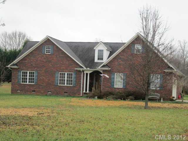 465 Gold Knob Road Salisbury, NC 28146 - Photo 1 of 16