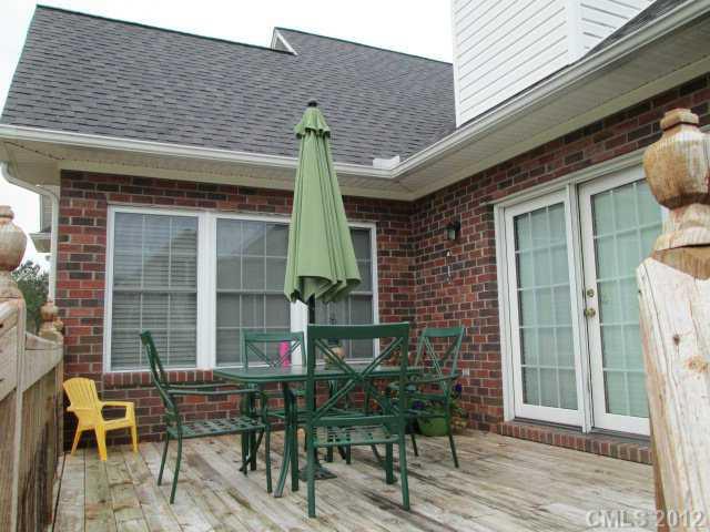 465 Gold Knob Road Salisbury, NC 28146 - Photo 2 of 16