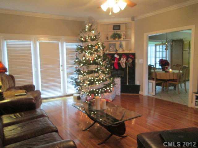 465 Gold Knob Road Salisbury, NC 28146 - Photo 4 of 16