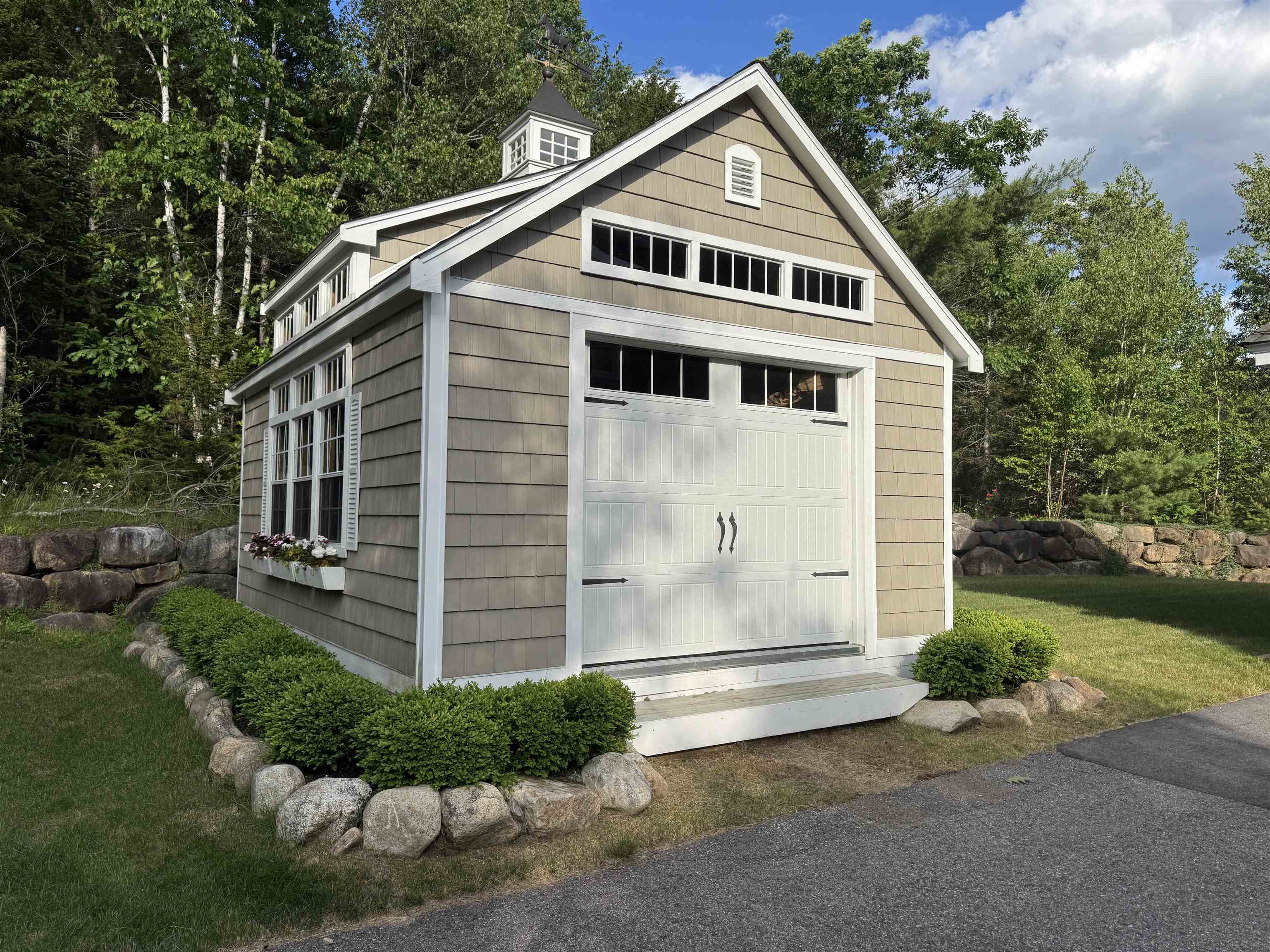 38 Table Rock Road Bartlett, NH 03812 - Photo 48 of 57