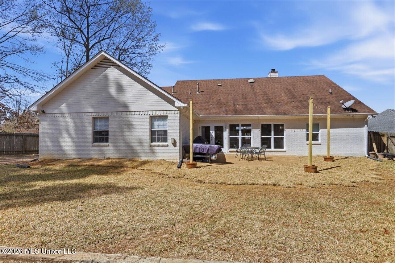404 Ashford Place Brandon, MS 39047 - Photo 32 of 36 32-404 Ashford Pl _ Home Tours MS