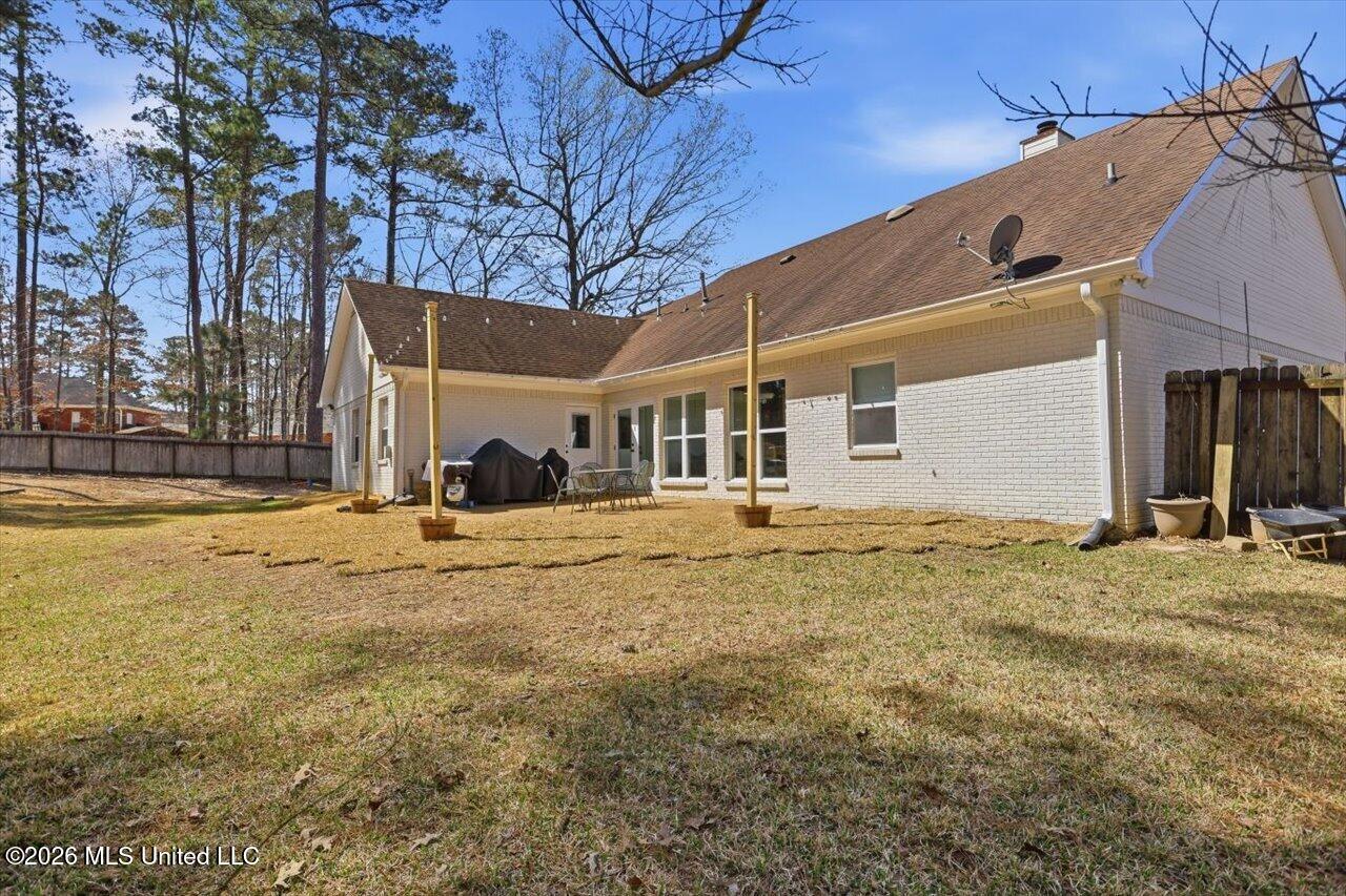 404 Ashford Place Brandon, MS 39047 - Photo 33 of 36 33-404 Ashford Pl _ Home Tours MS