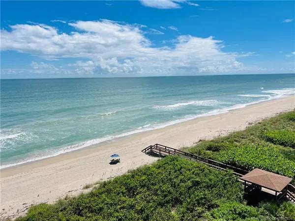 $3,000 | 9400 South Ocean Drive, Unit 707, Jensen Beach, FL 34957