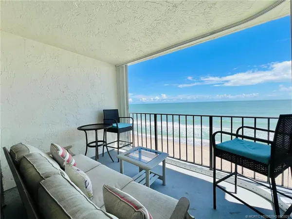 $3,000 | 9400 South Ocean Drive, Unit 707, Jensen Beach, FL 34957