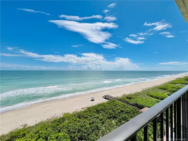 $3,000 | 9400 South Ocean Drive, Unit 707, Jensen Beach, FL 34957