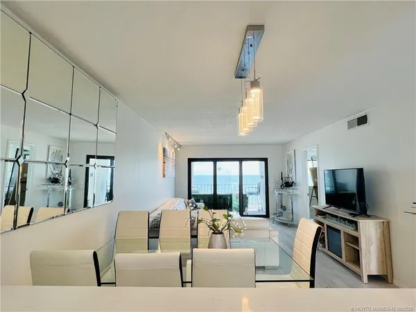 $3,000 | 9400 South Ocean Drive, Unit 707, Jensen Beach, FL 34957