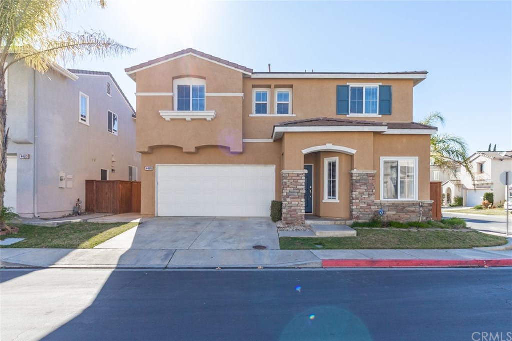 44665 Vail Oak Road Temecula, CA 92592 - Photo 1 of 1