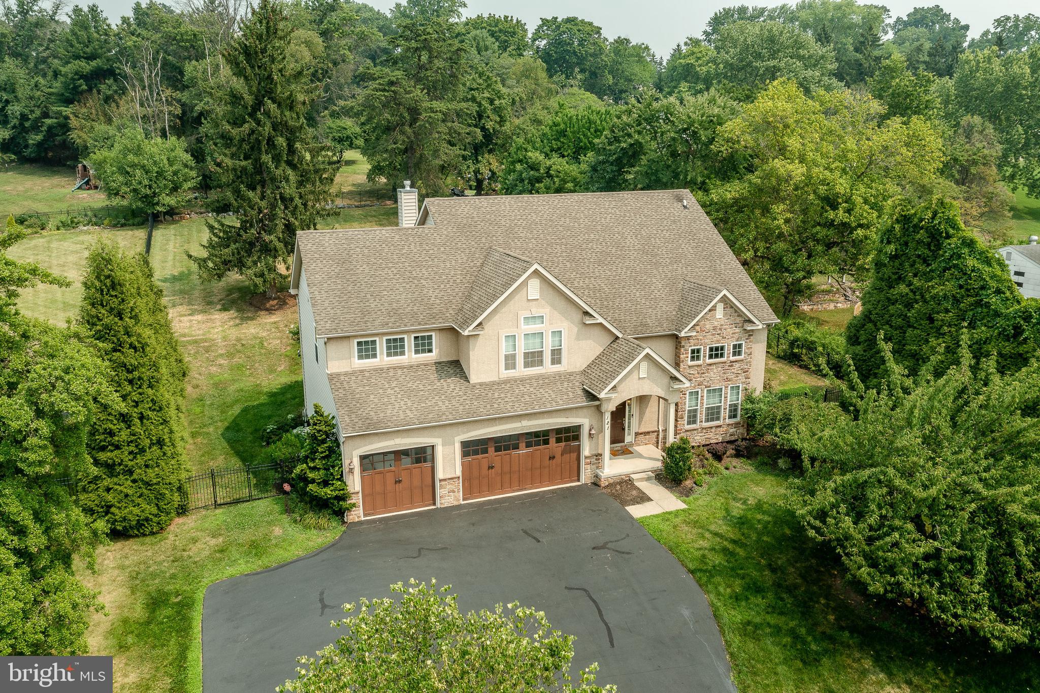121 Pinetown Road Norristown, PA 19403 - Photo 78 of 88 Gallery Image 78