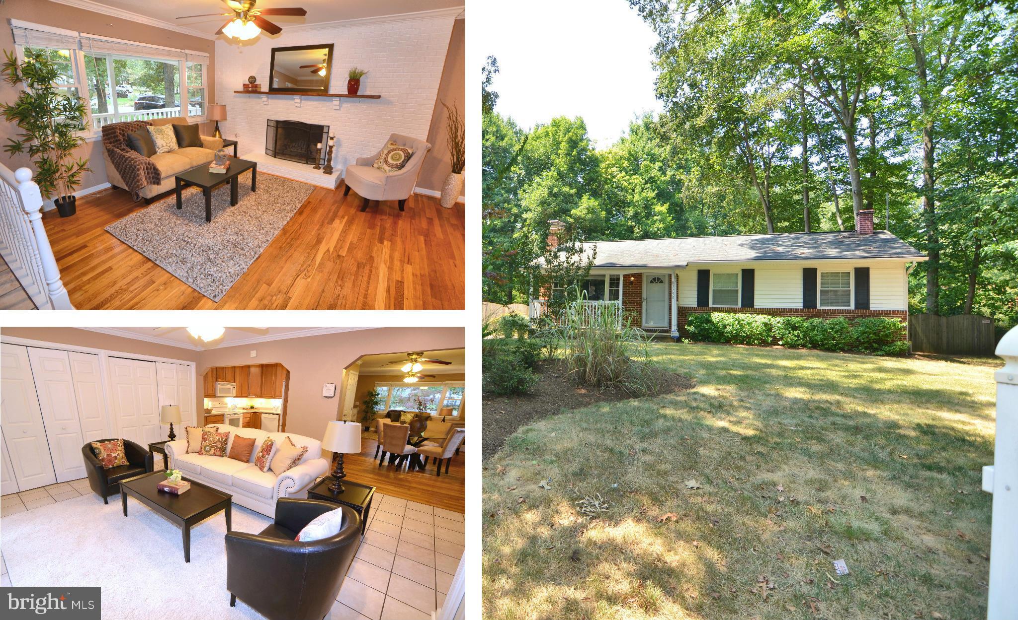 3750 Patuxent Manor Road Davidsonville, MD 21035 - Photo 1 of 30 Exterior (General)