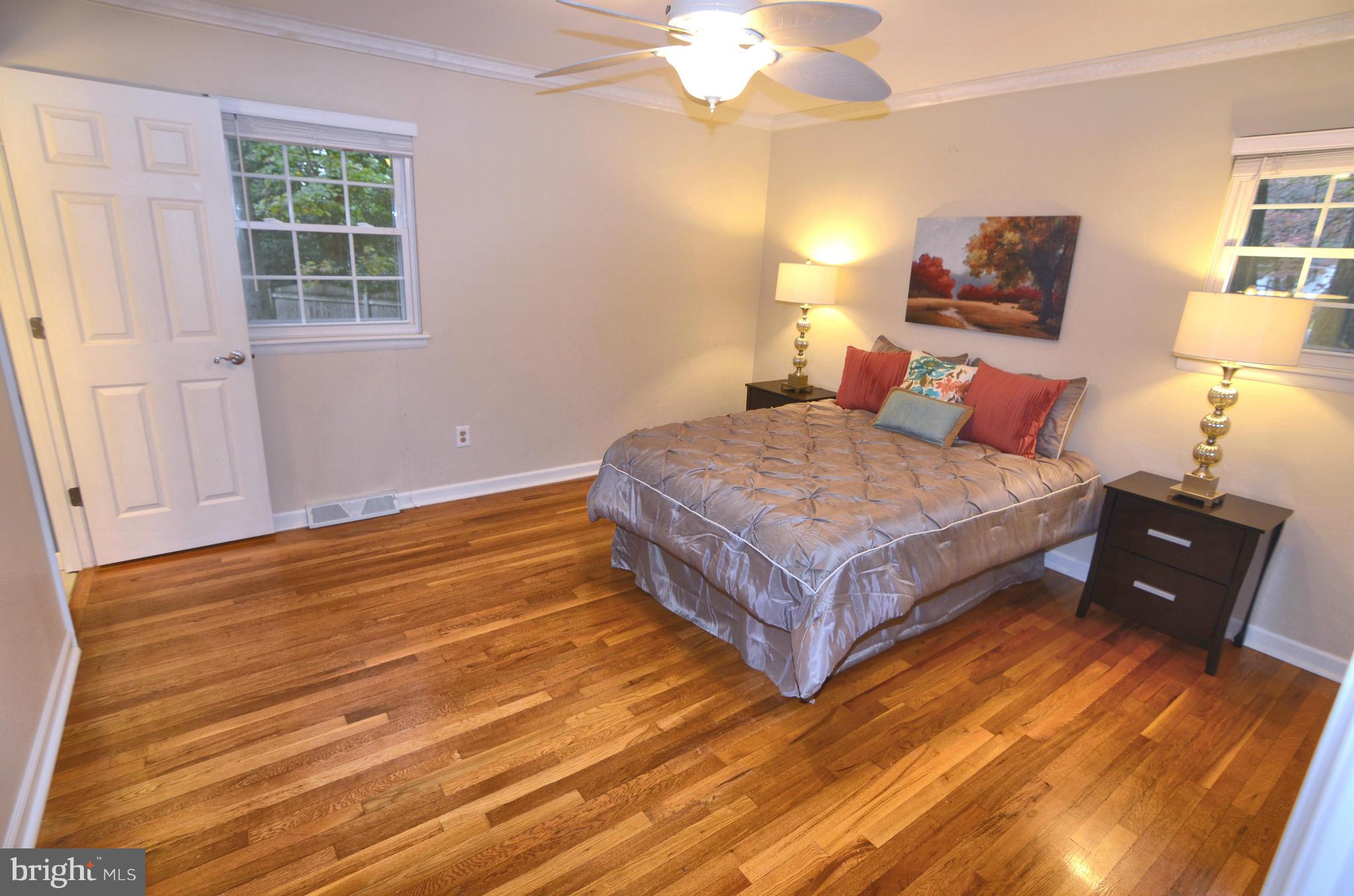 3750 Patuxent Manor Road Davidsonville, MD 21035 - Photo 16 of 30 Bedroom (Master)