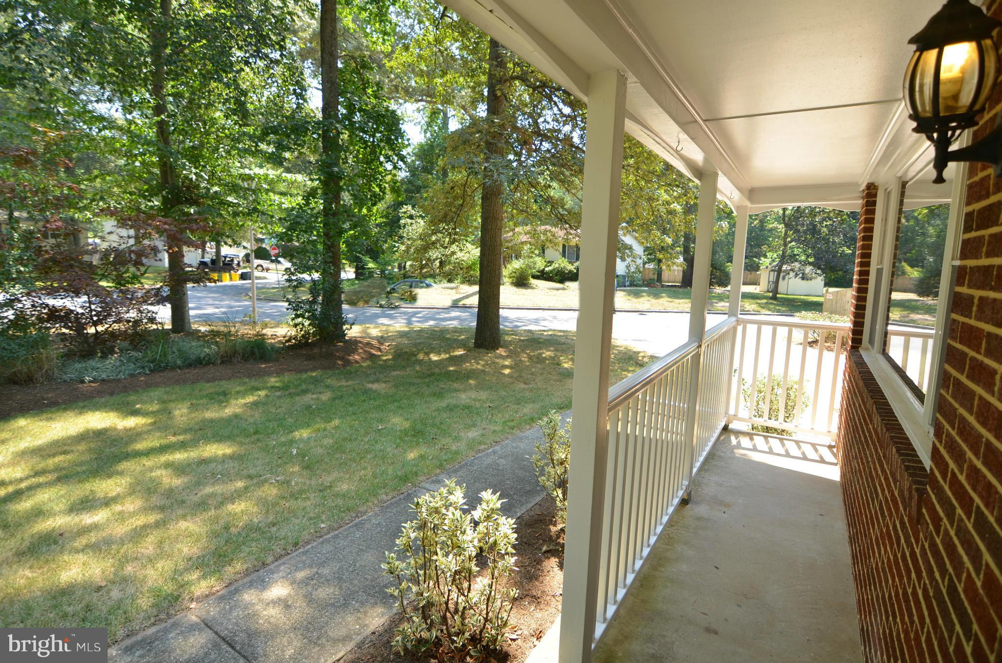 3750 Patuxent Manor Road Davidsonville, MD 21035 - Photo 3 of 30 Exterior (Front)
