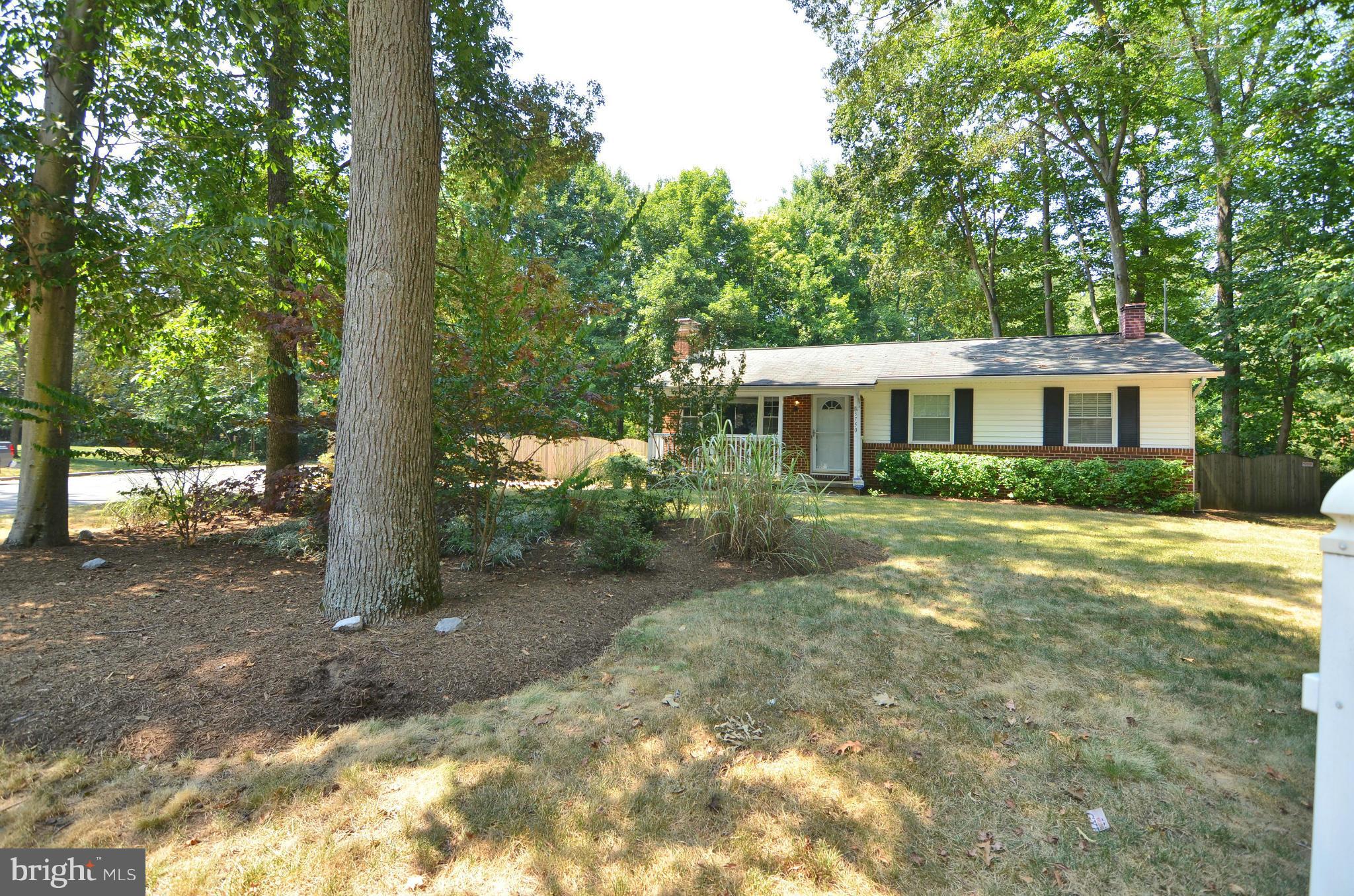3750 Patuxent Manor Road Davidsonville, MD 21035 - Photo 27 of 30 Exterior (Front)