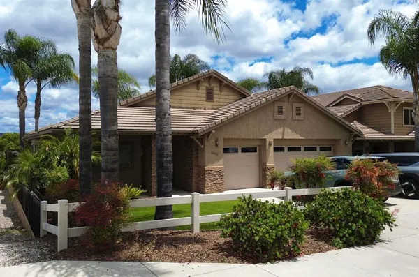 $1,050,000 | 9460 Slope Street, Santee, CA 92071