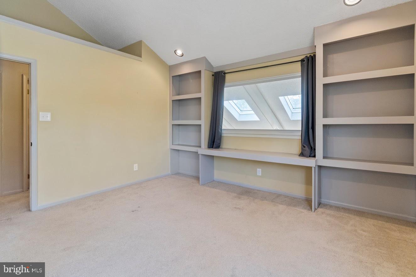 4 Cinnamon Road Thorofare, NJ 08086 - Photo 22 of 39 2nd Bedroom Built-In's and Desk Area