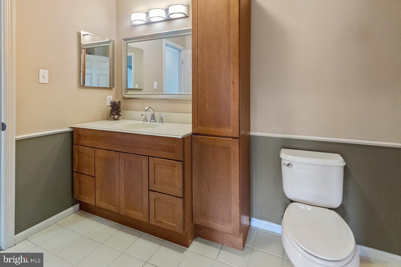 4 Cinnamon Road Thorofare, NJ 08086 - Photo 26 of 39 2nd Full Bathroom Vanity