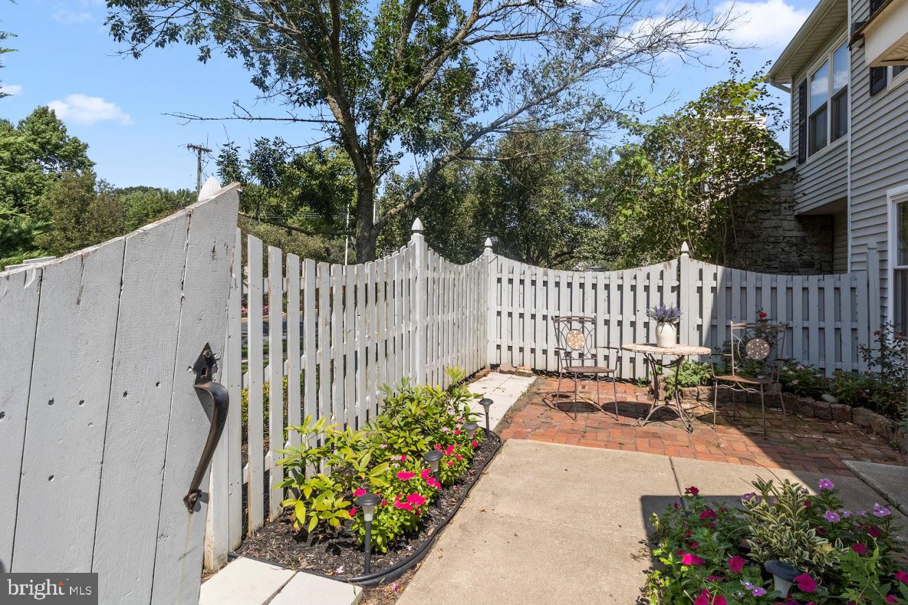 4 Cinnamon Road Thorofare, NJ 08086 - Photo 4 of 39 Patio