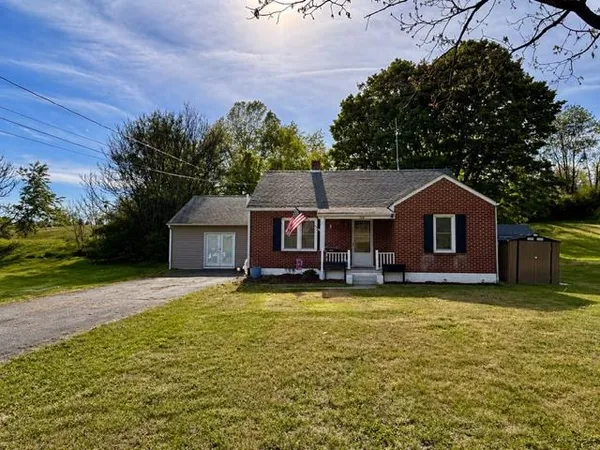 $350,000 | 939 Old White Hill Road, Stuarts Draft, VA 24477