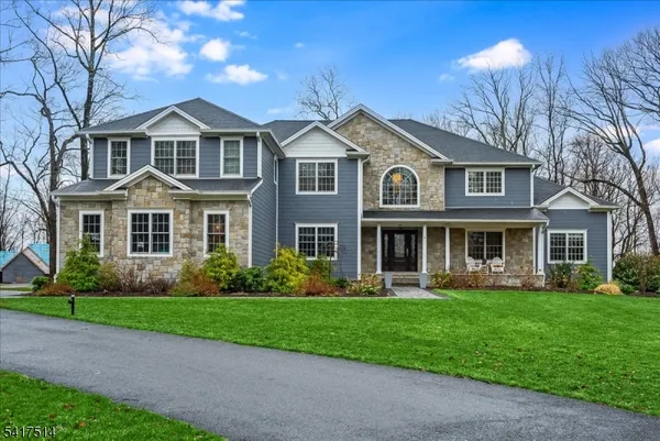 $2,375,000 | 5 Buddy Lane, Morristown, NJ 07960
