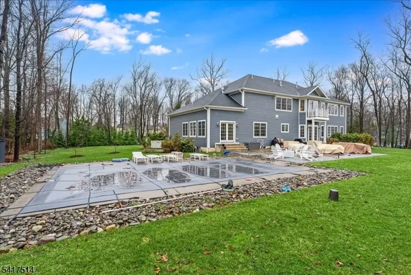 $2,375,000 | 5 Buddy Lane, Morristown, NJ 07960