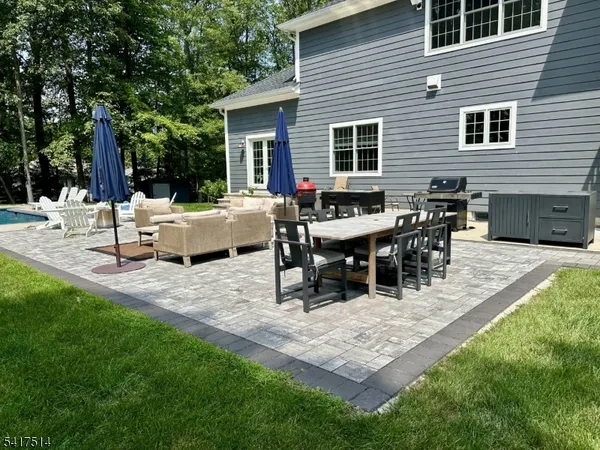 $2,375,000 | 5 Buddy Lane, Morristown, NJ 07960